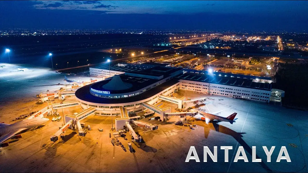 Antalya Flughafen Transfer Leitfaden: Alles was Sie wissen müssen