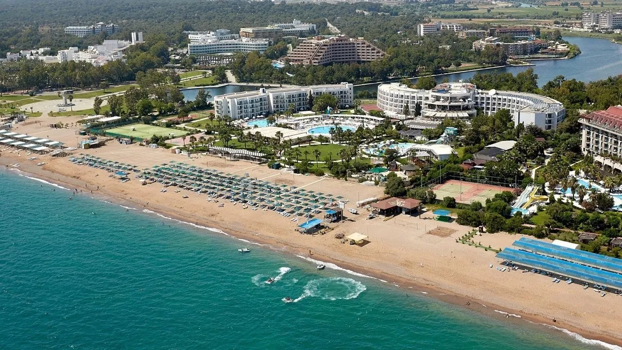 SORGUN Transfer Bölgesi