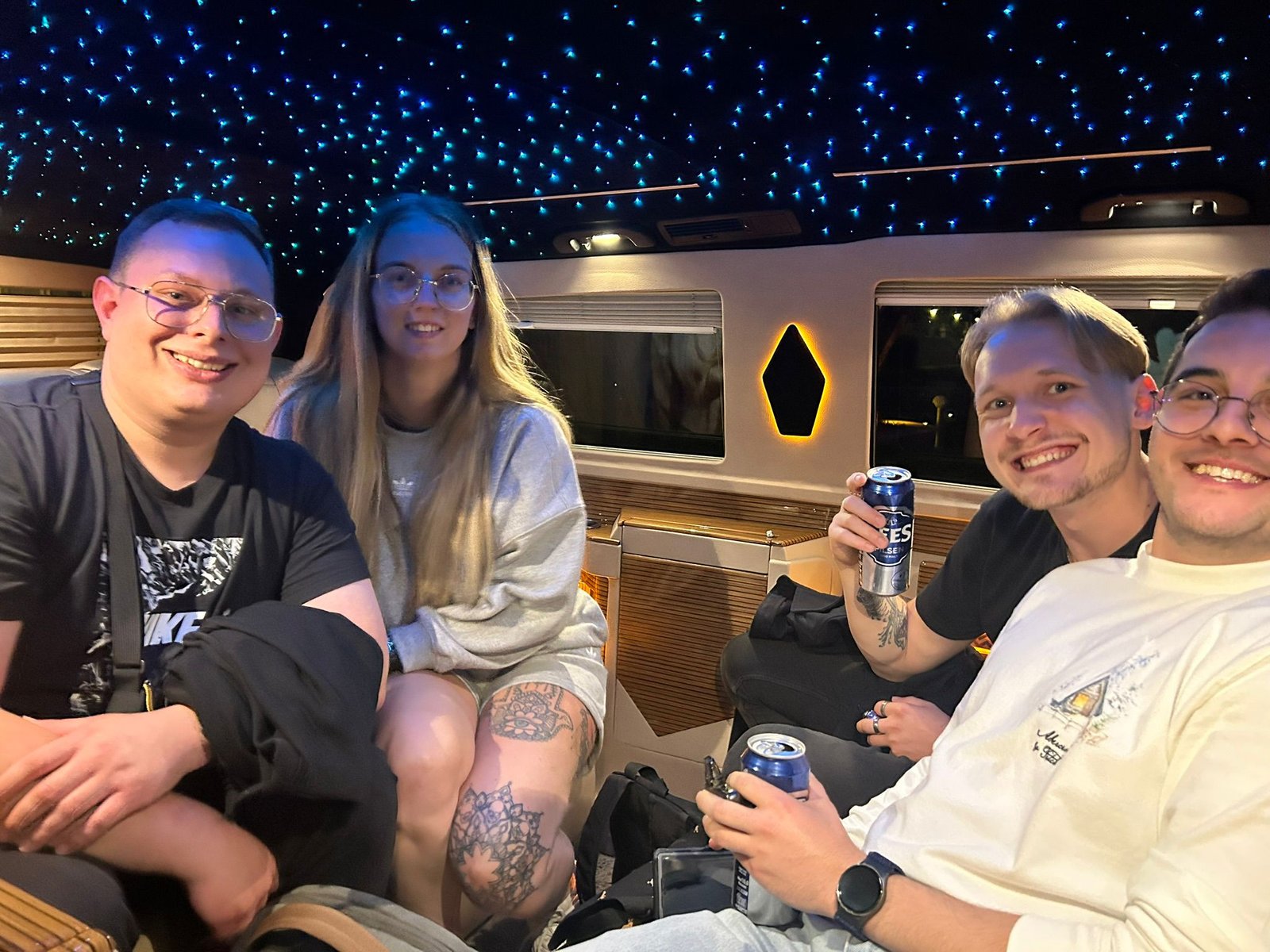 Antalya Airport Transfer – VIP Mercedes Vito luxury ride