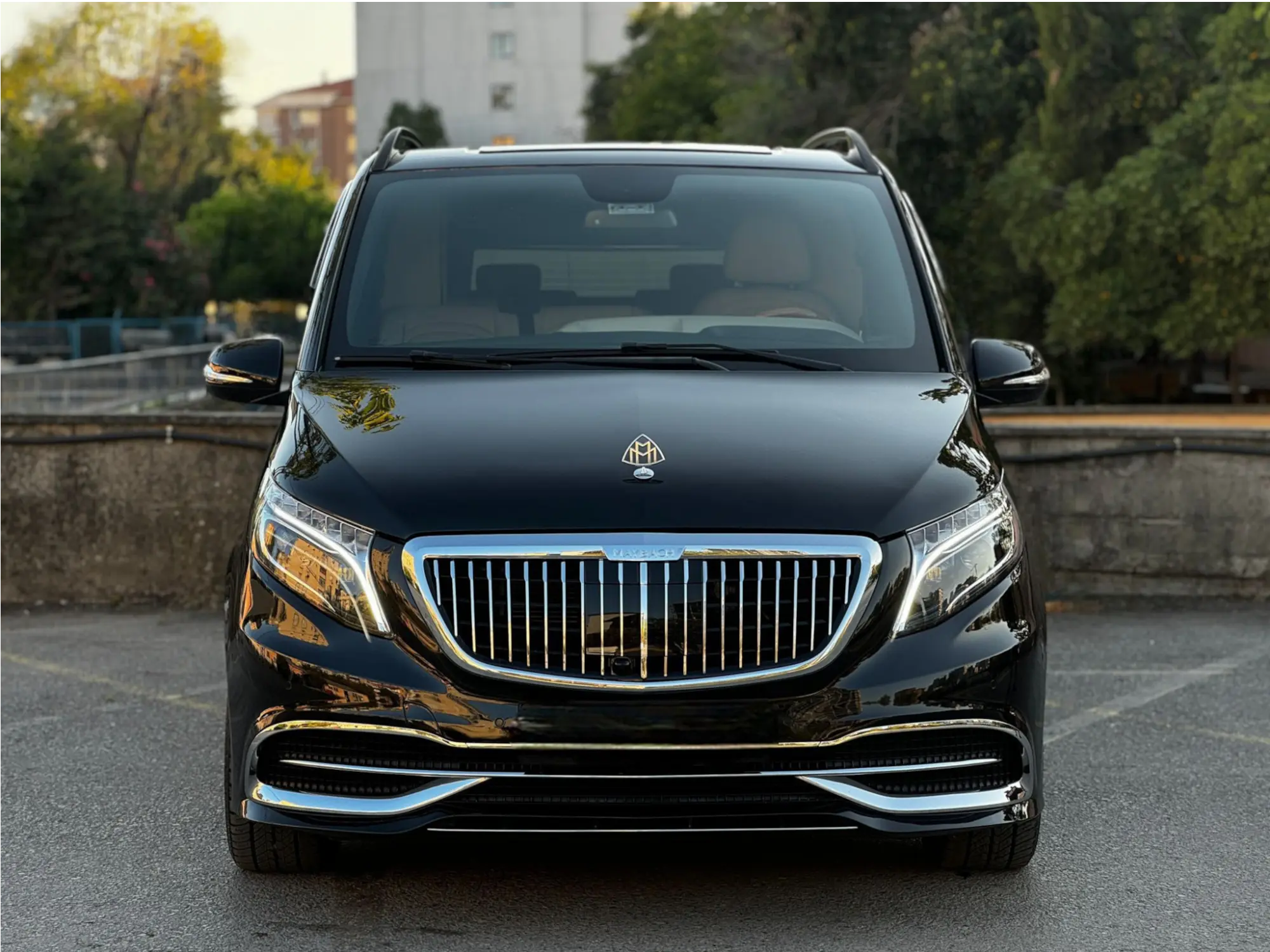 Egece VIP Transfer - Antalya Flughafen Transfer Privat Transfer