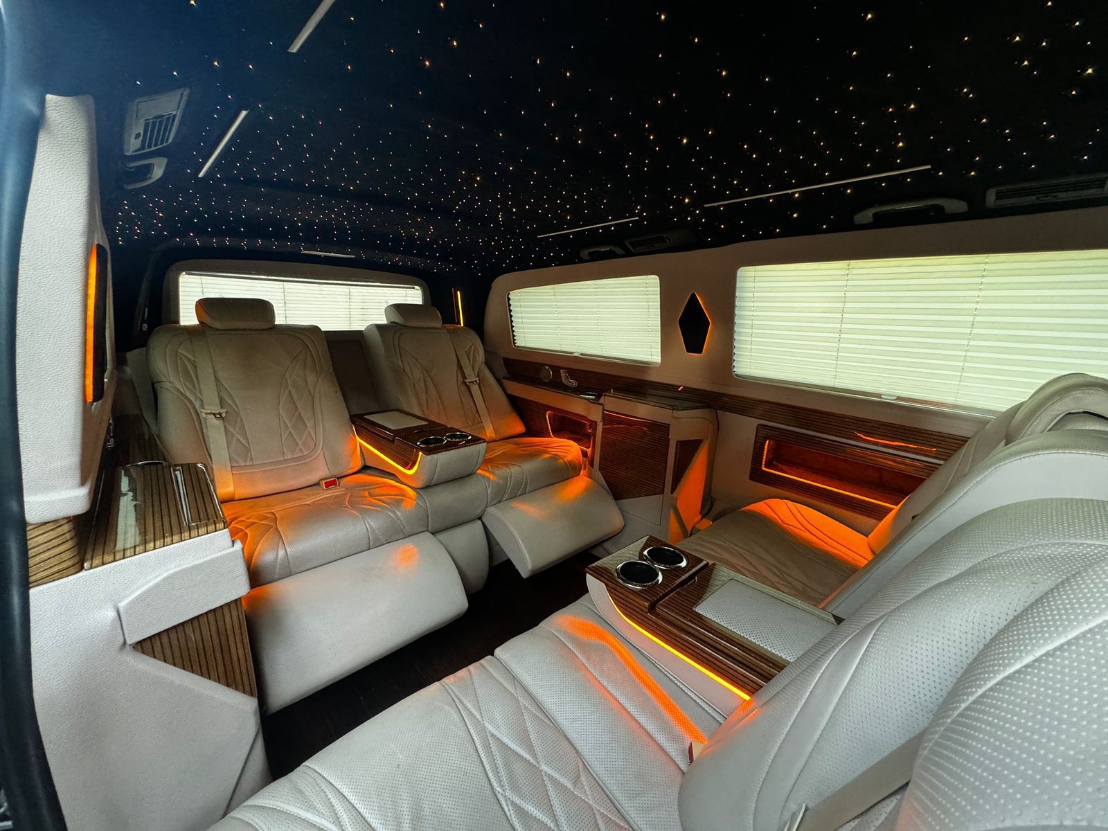 - Privater Shuttle vom Antalya Airport zum Hotel – bequem & sicher