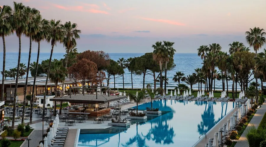 BARUT ACANTUS CENNET SIDE