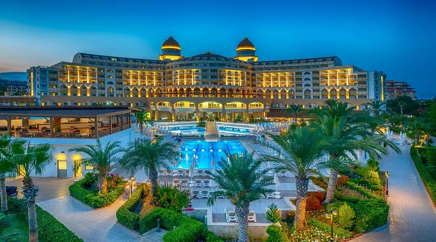 KIRMAN SIDEMARIN SIDE