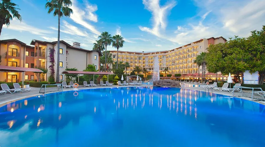 MİRAMARE QUEEN SIDE